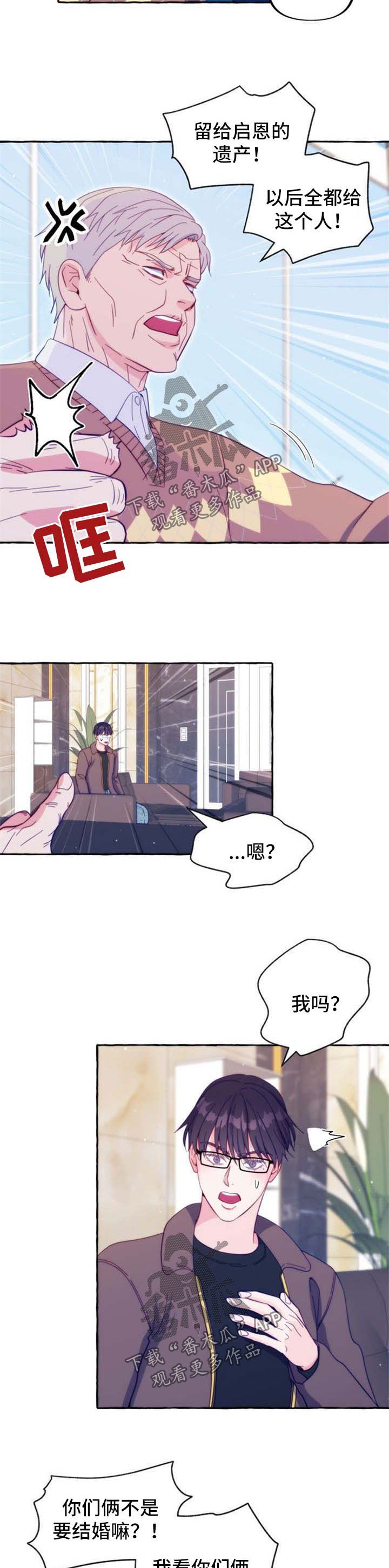 第48章：公开婚礼