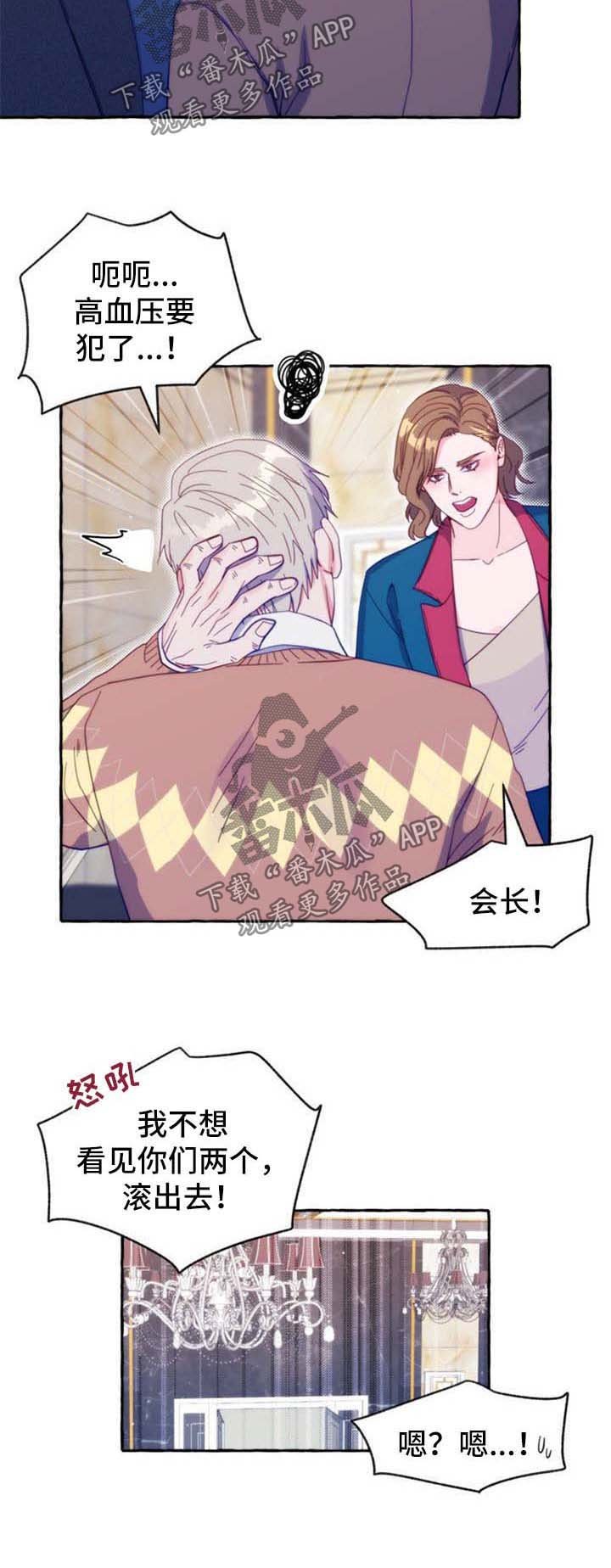 第48章：公开婚礼