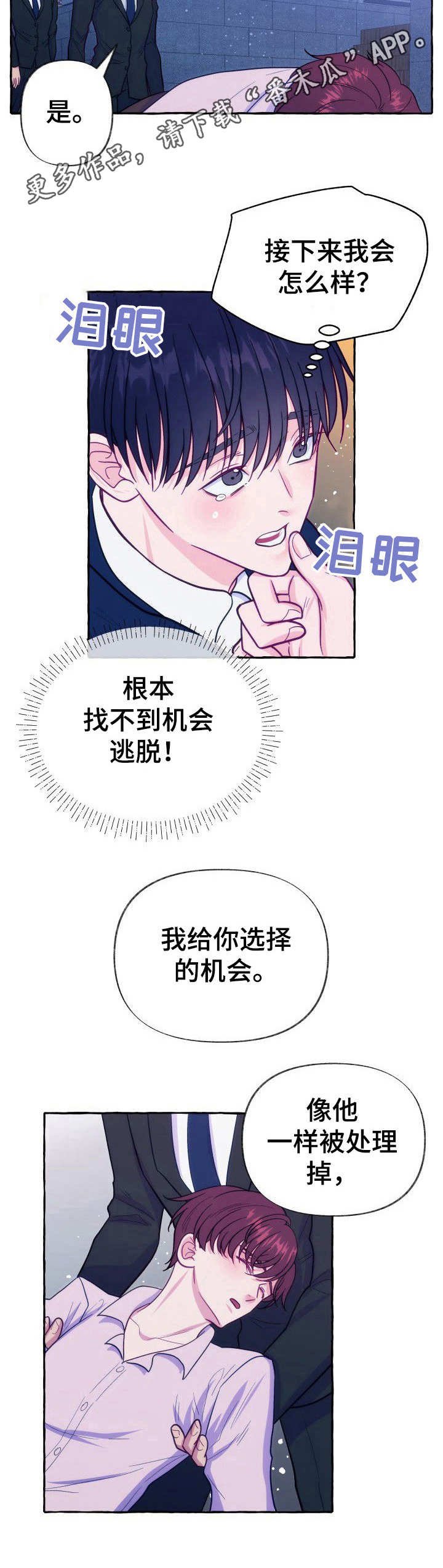 第7章：撒谎