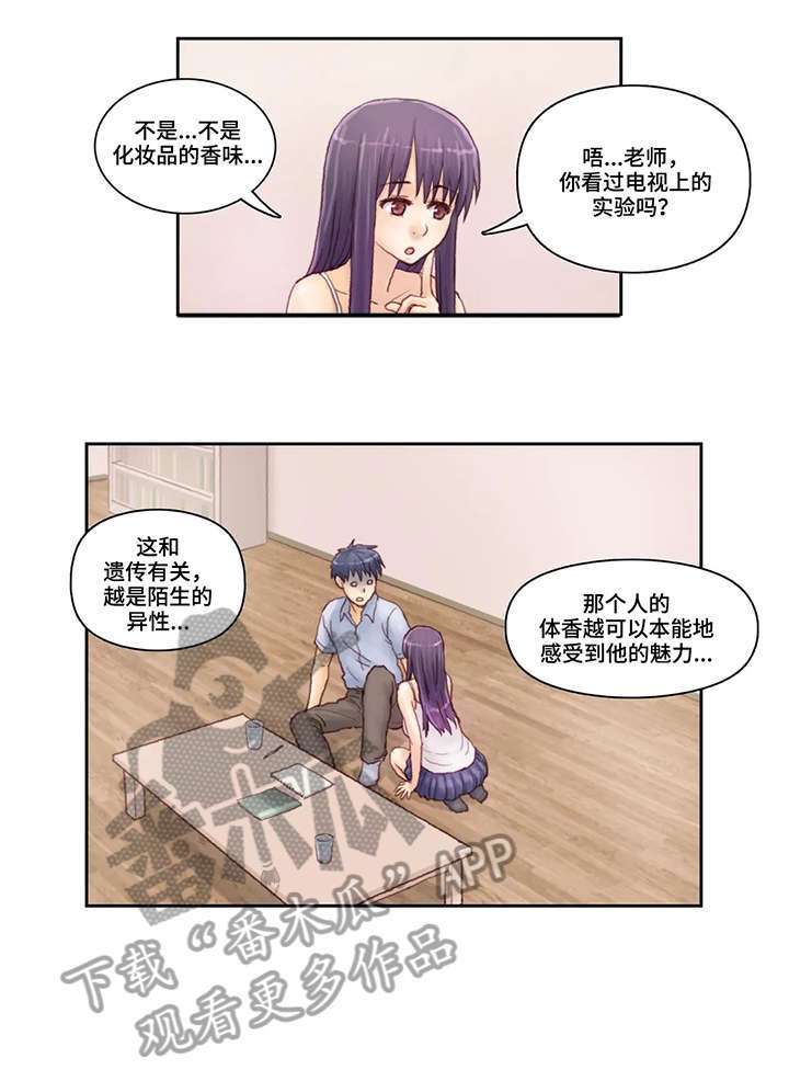 第5章：尽力
