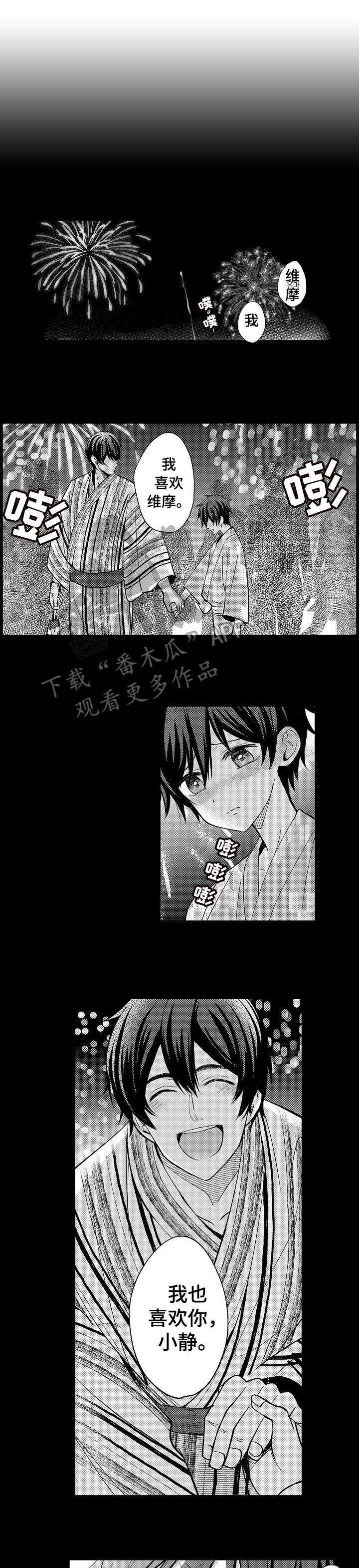 第15章：热情
