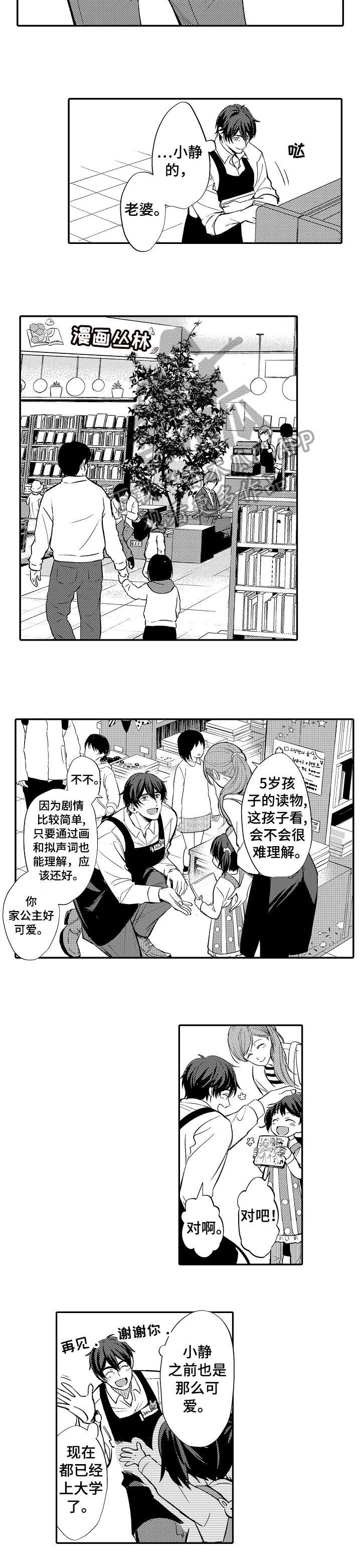 第2章：觉悟