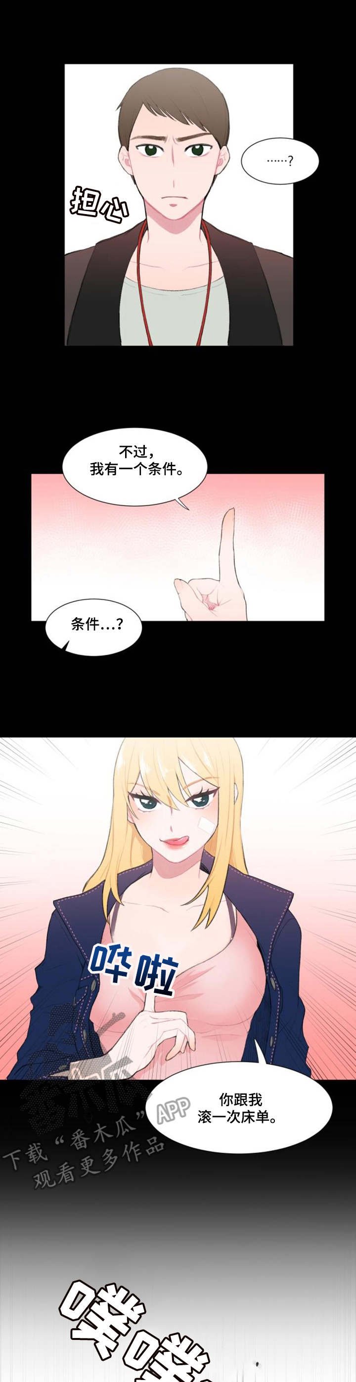 第14章：条件