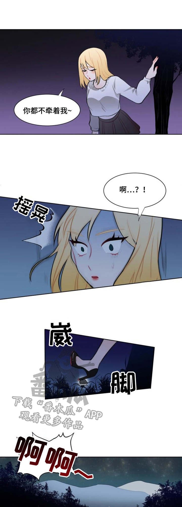 第6章：替代品