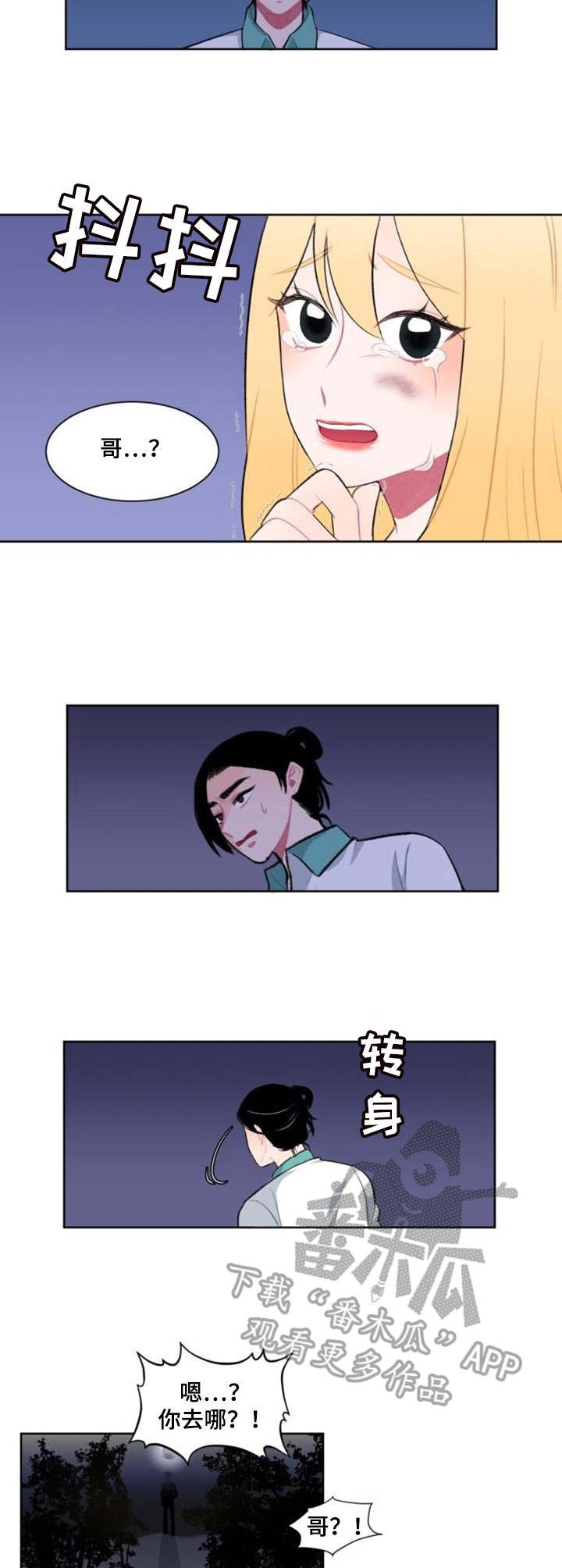 第6章：替代品
