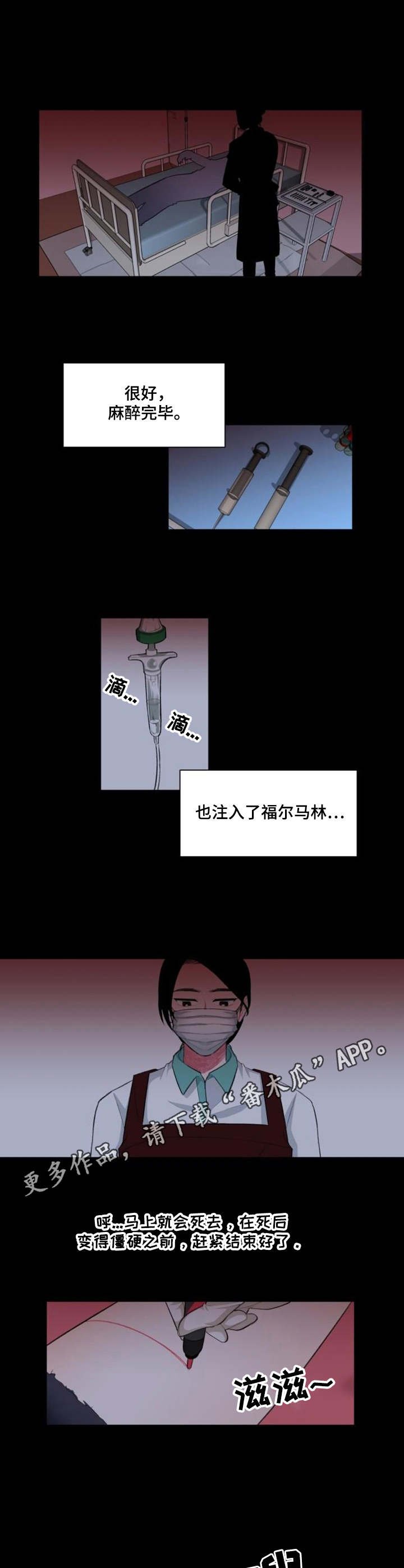 第7章：切割