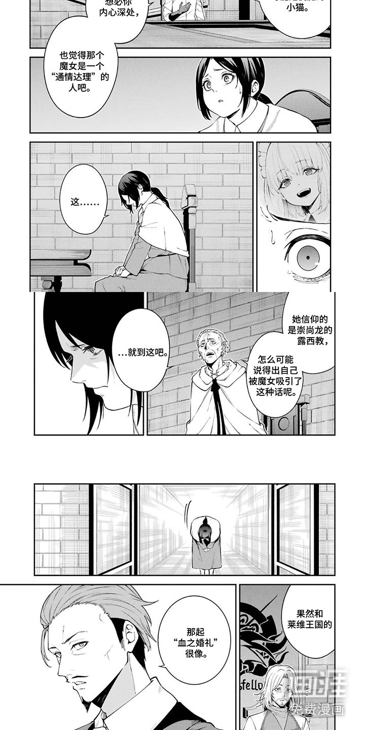 第3章：紫红色