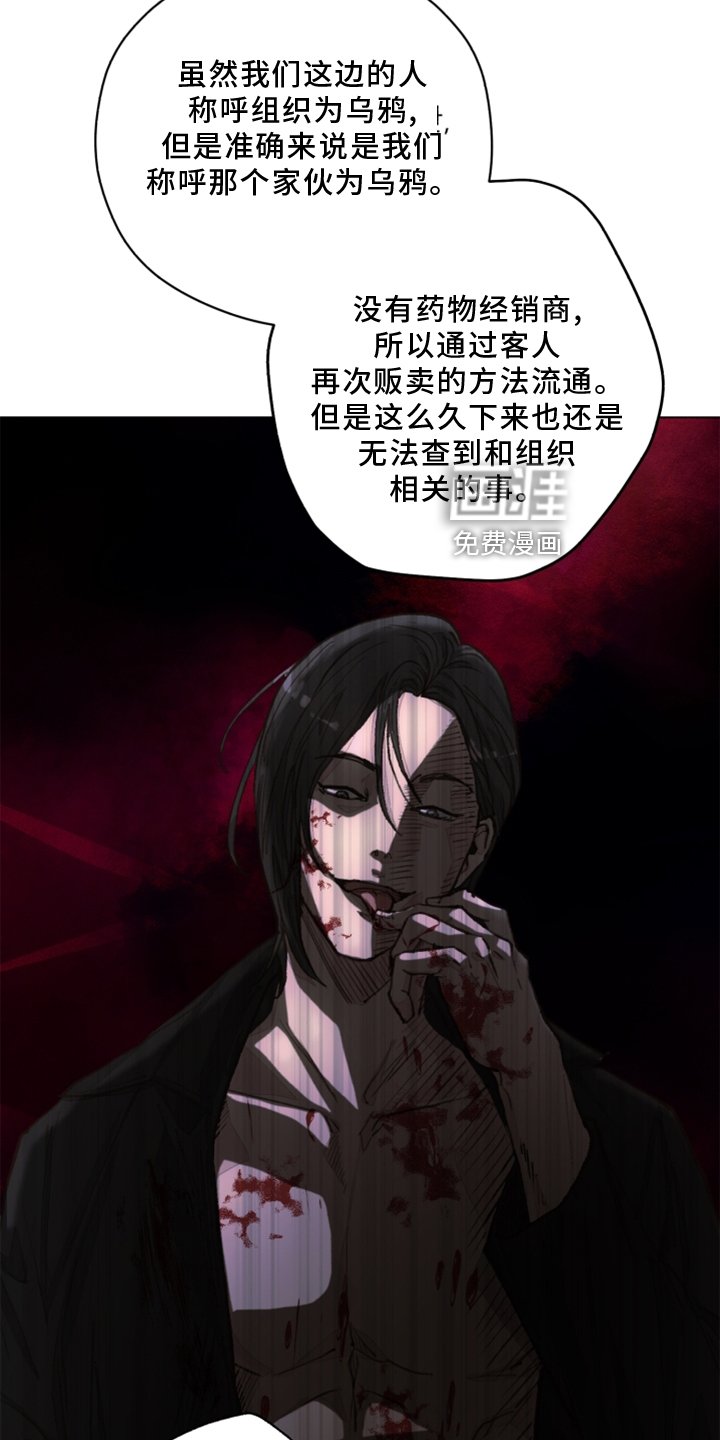 第103章：【番外】乌鸦