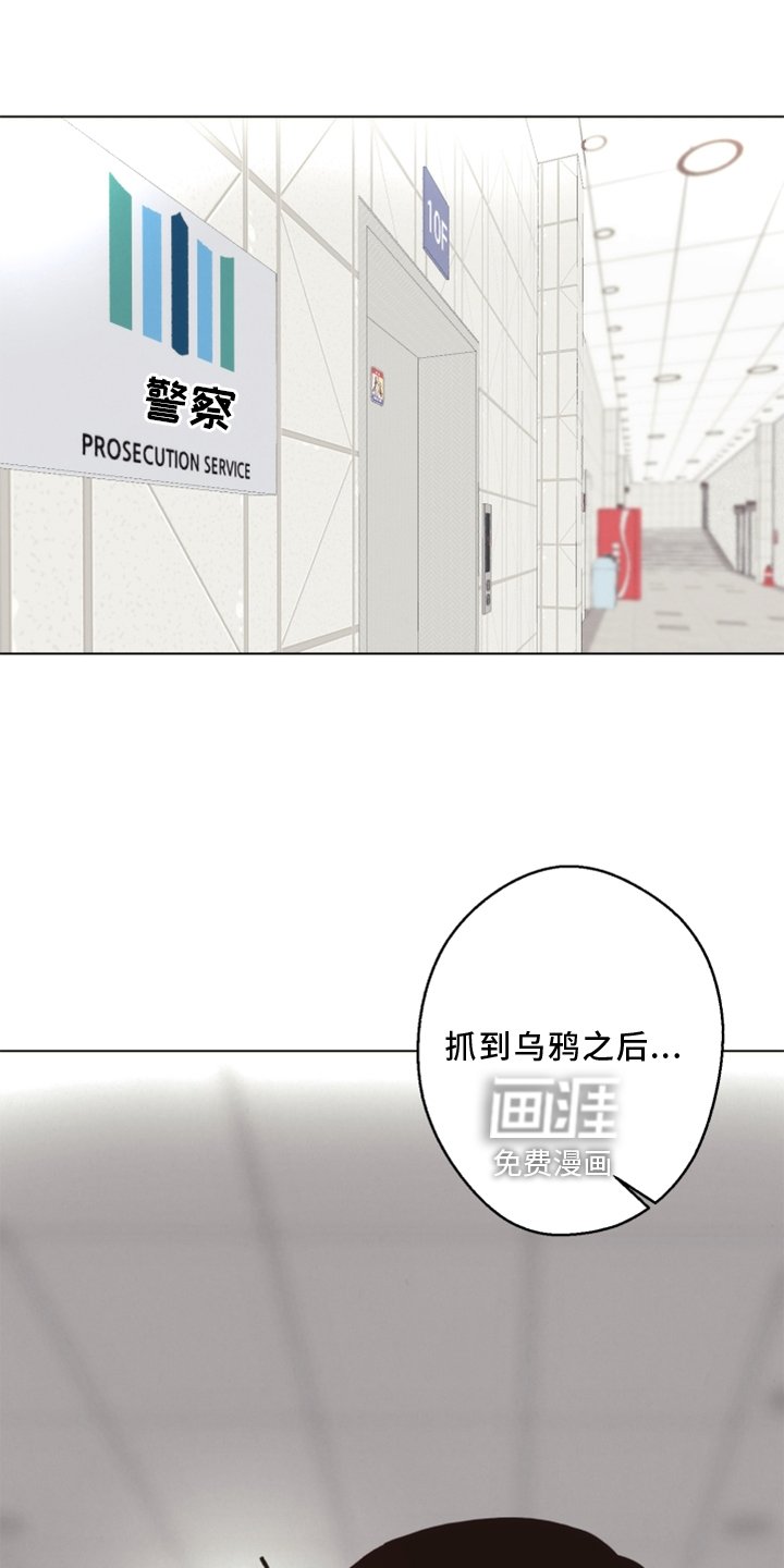 第103章：【番外】乌鸦