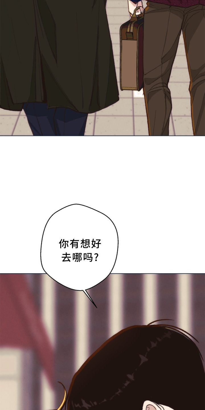 第104章：【番外】那里