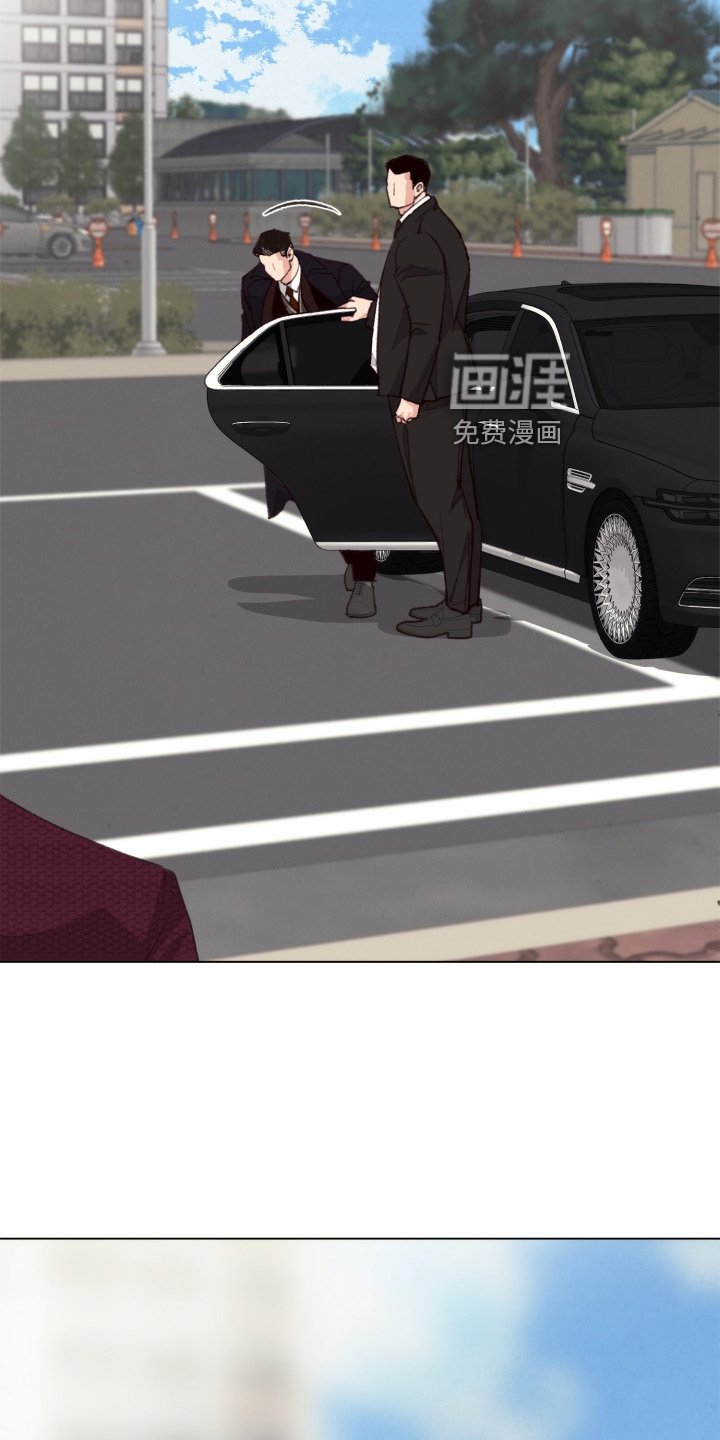 第107章：【番外】自首