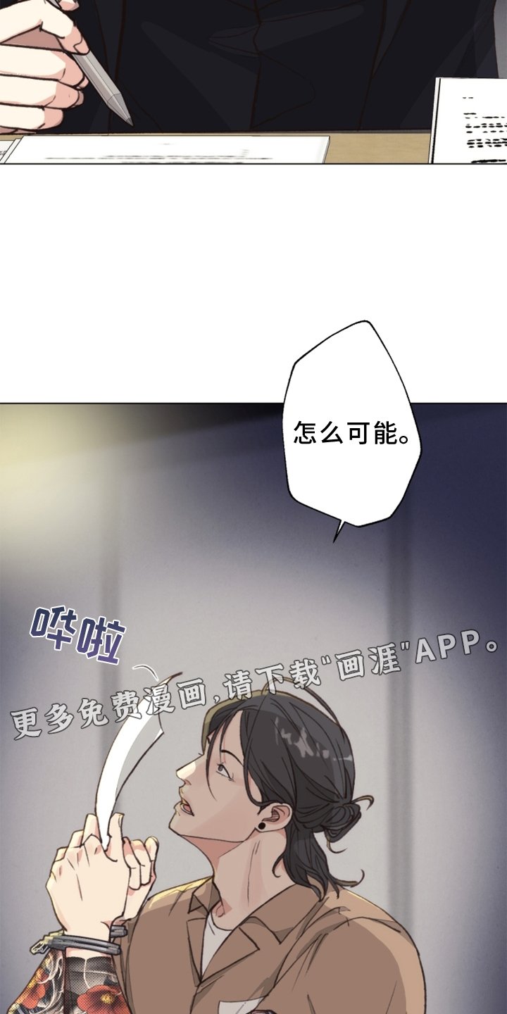 第109章：【番外】挑衅