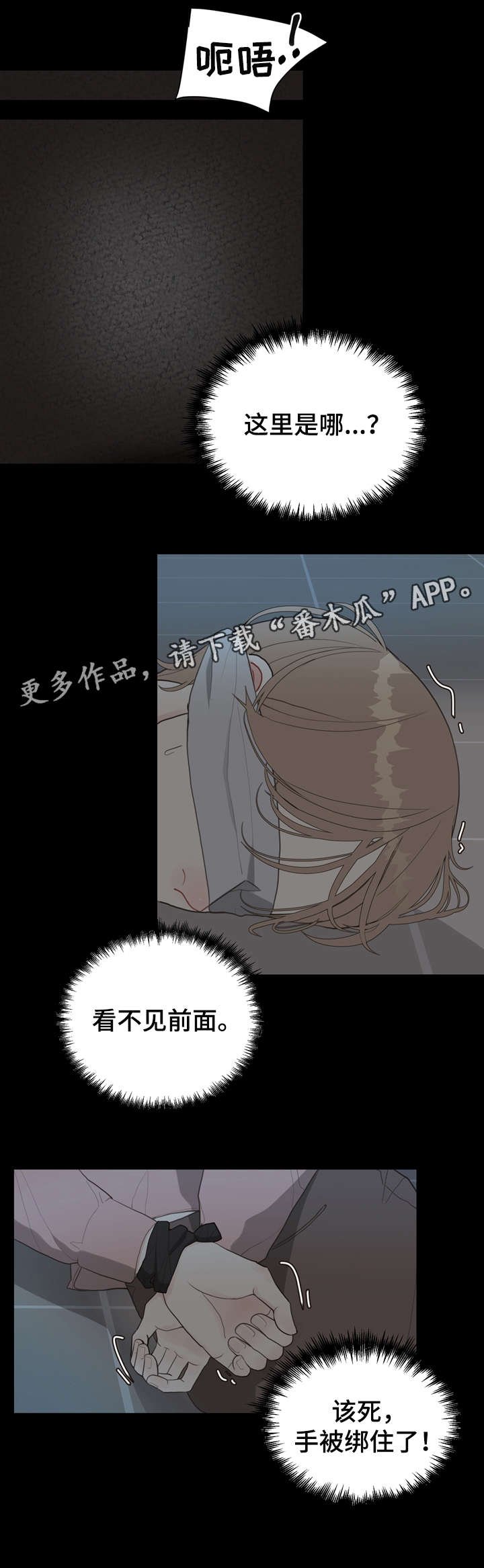 第11章：袭击