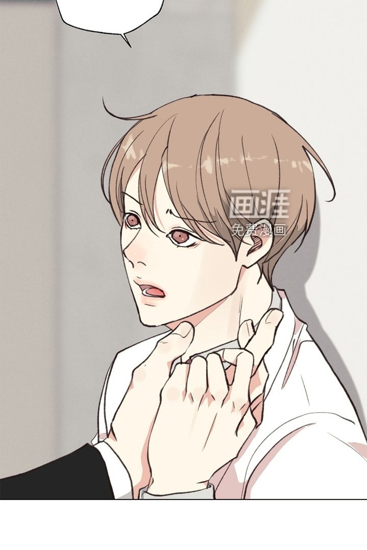 第112章：【番外】突然