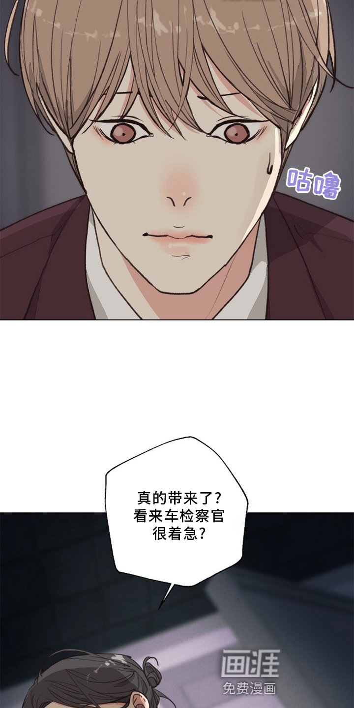 第113章：【番外】单独谈谈