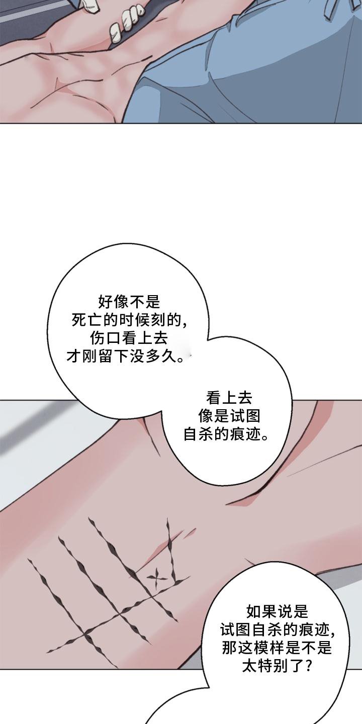第119章：【番外】解刨