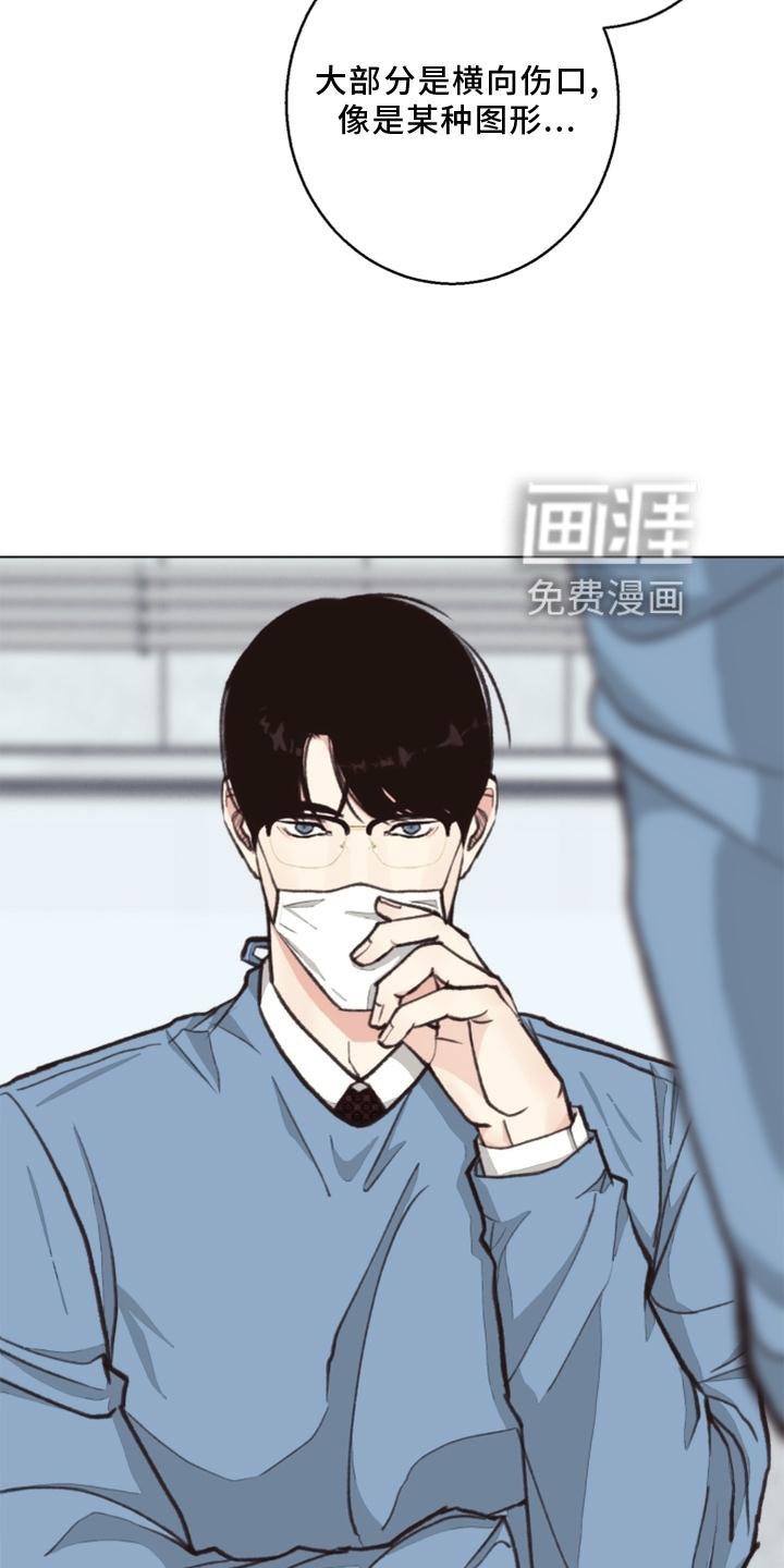 第119章：【番外】解刨