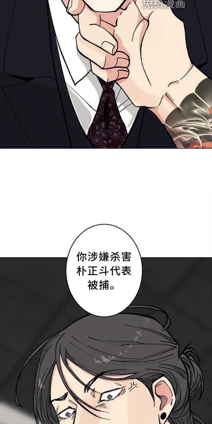 第122章：【番外完结】结束