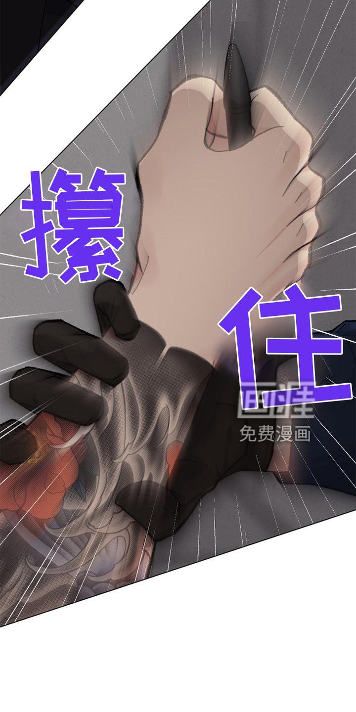 第122章：【番外完结】结束