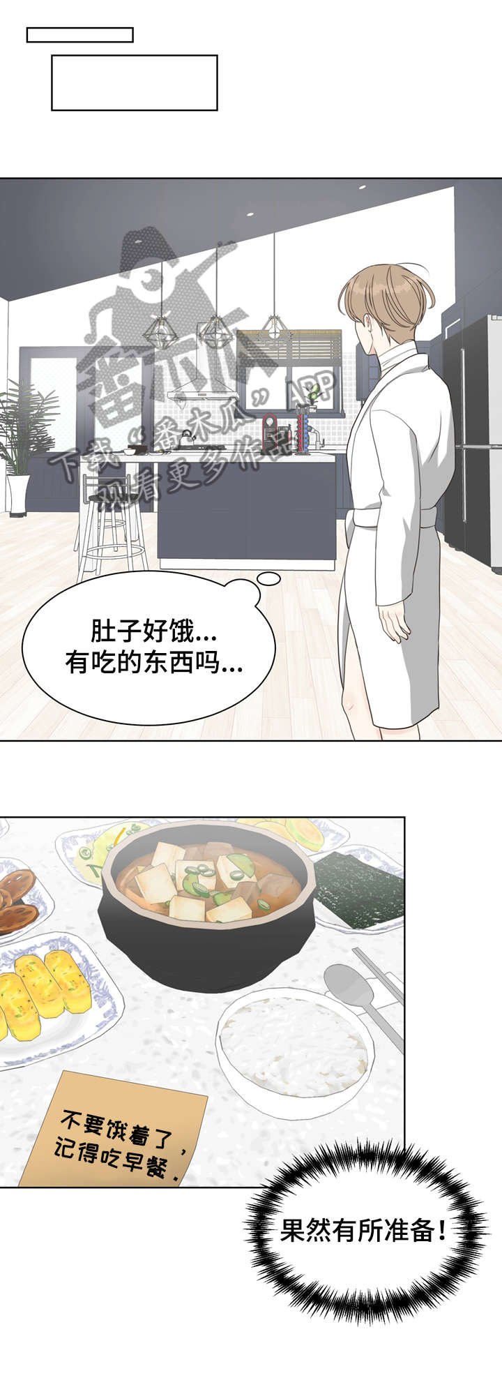 第15章：理想型