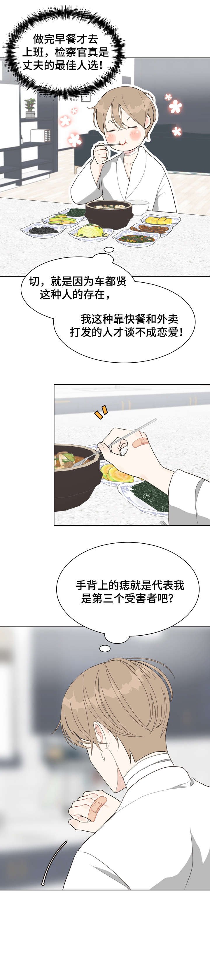 第15章：理想型