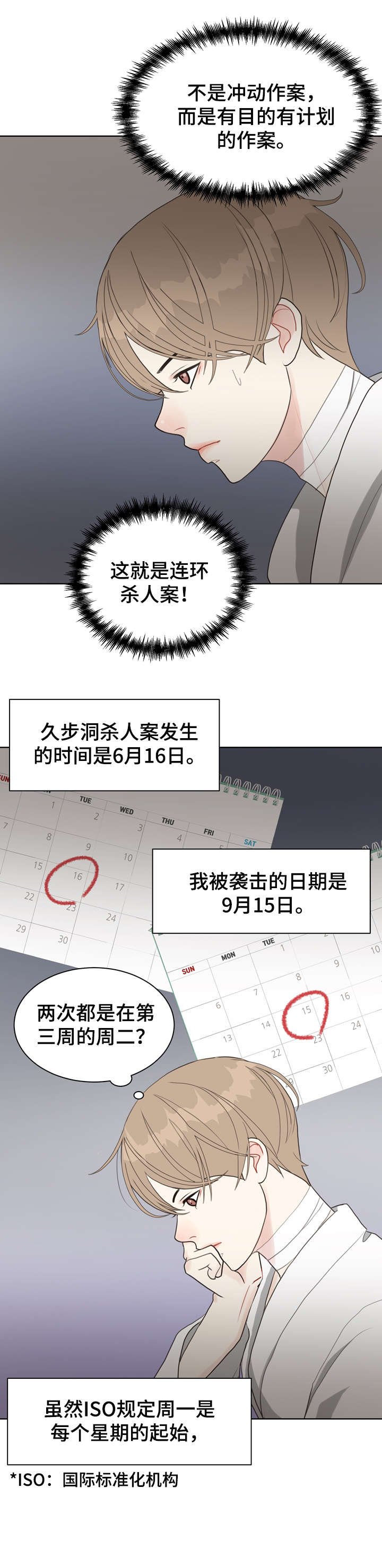 第15章：理想型