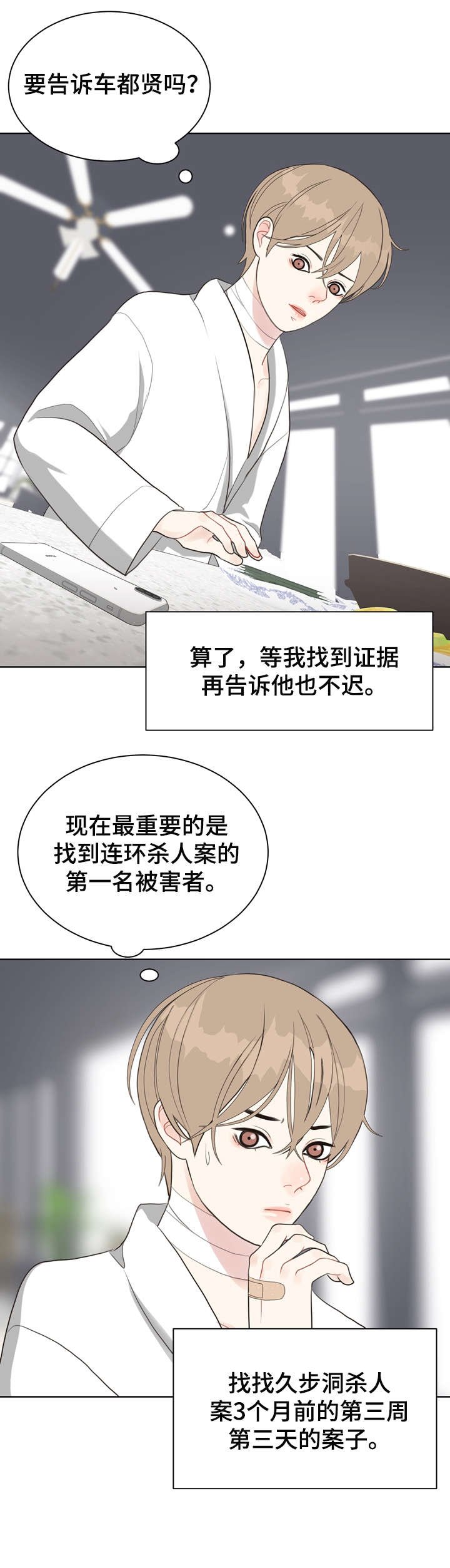 第15章：理想型