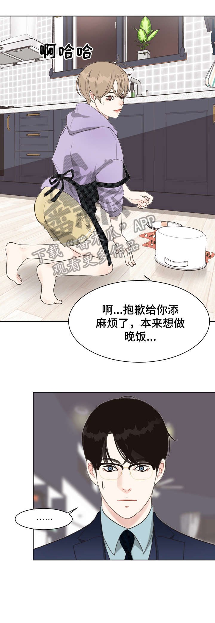 第15章：理想型