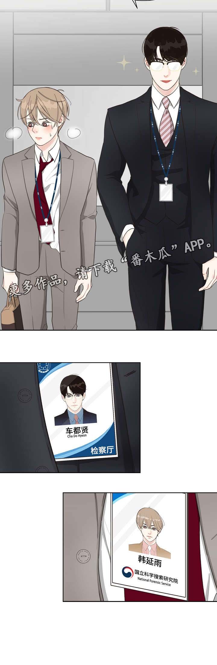 第21章：调查