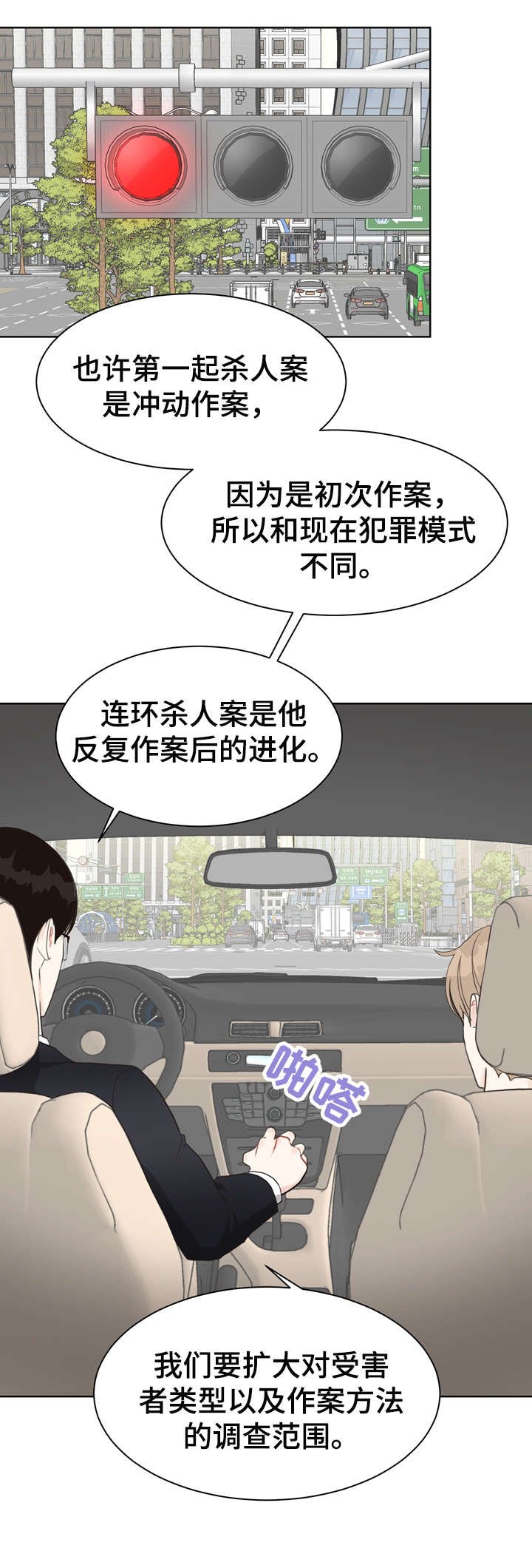 第21章：调查