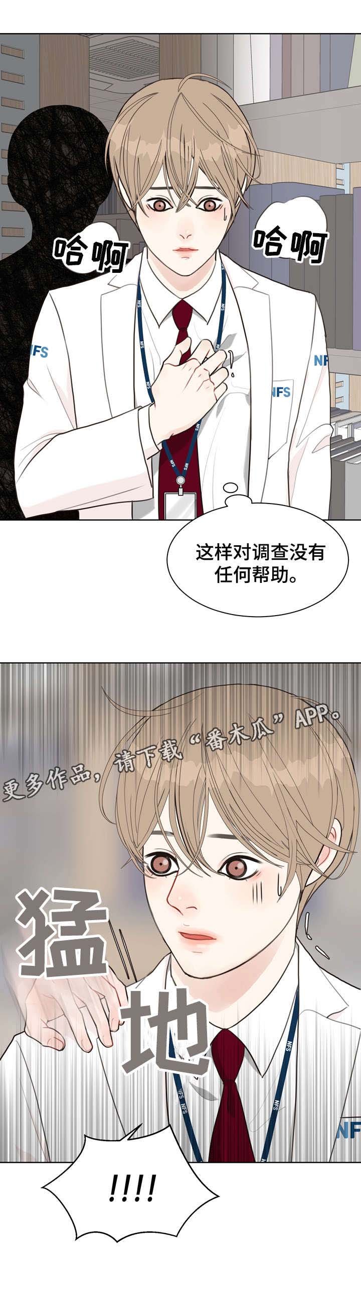 第21章：调查