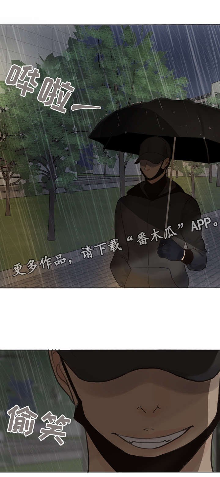 第3章：心动