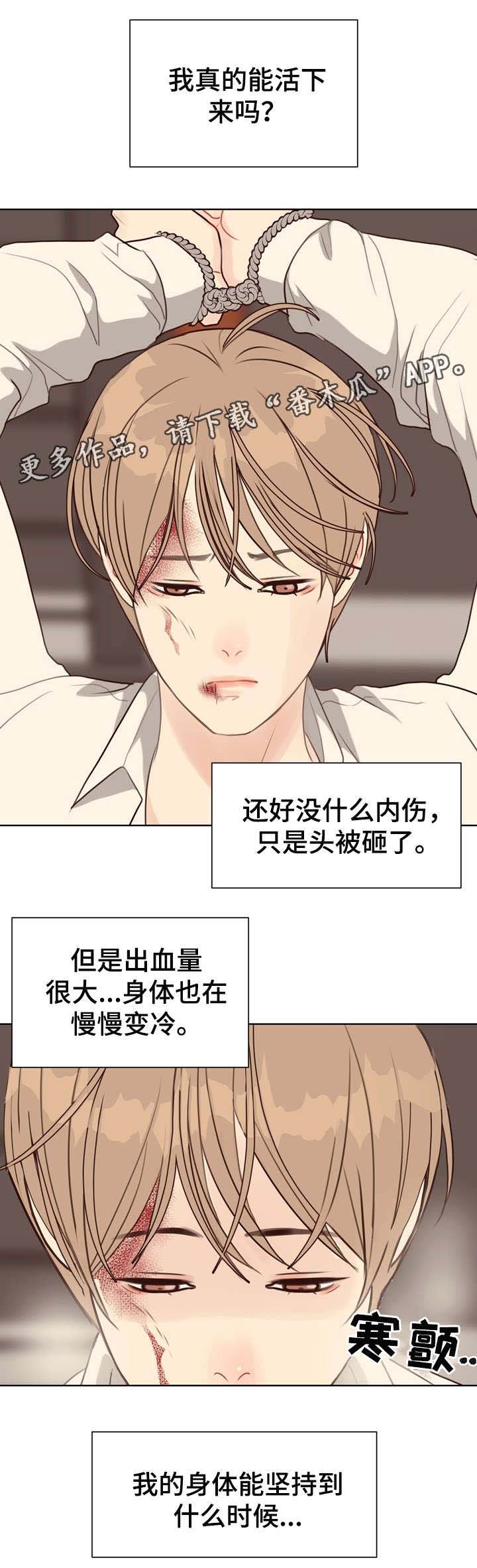 第40章：苏醒