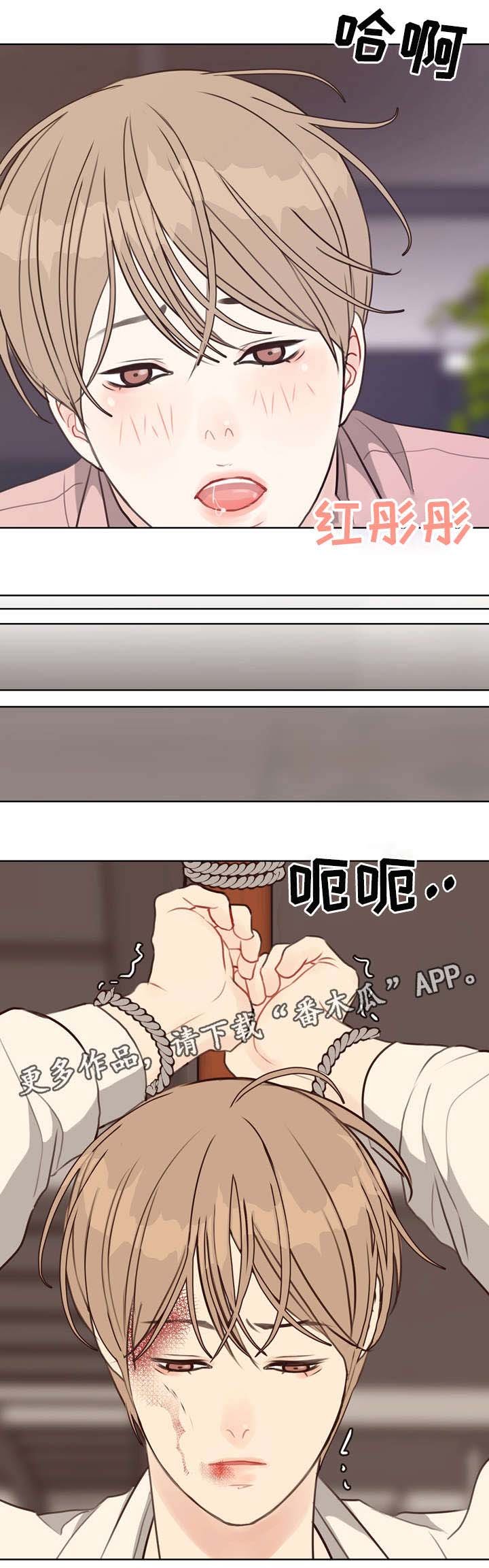 第41章：台阶