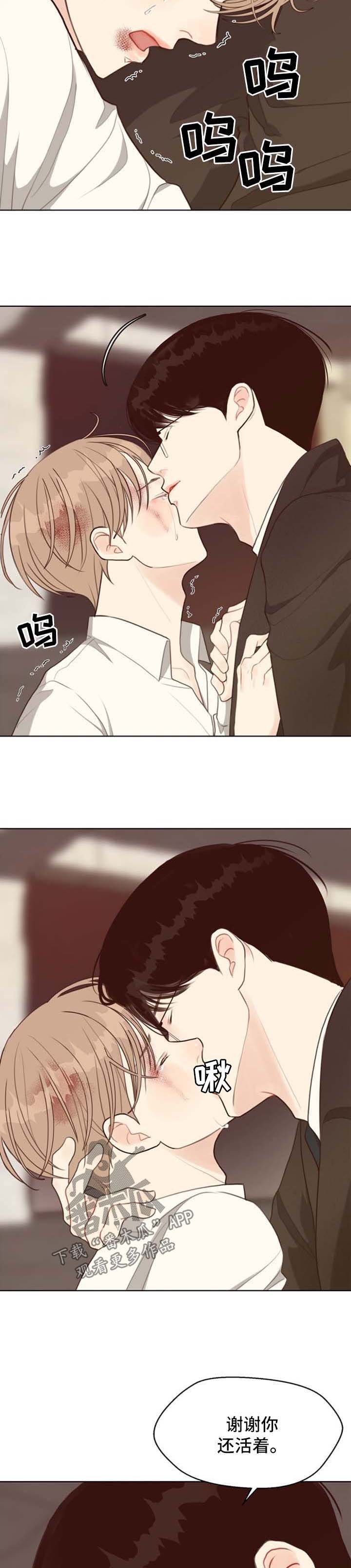 第43章：逮捕