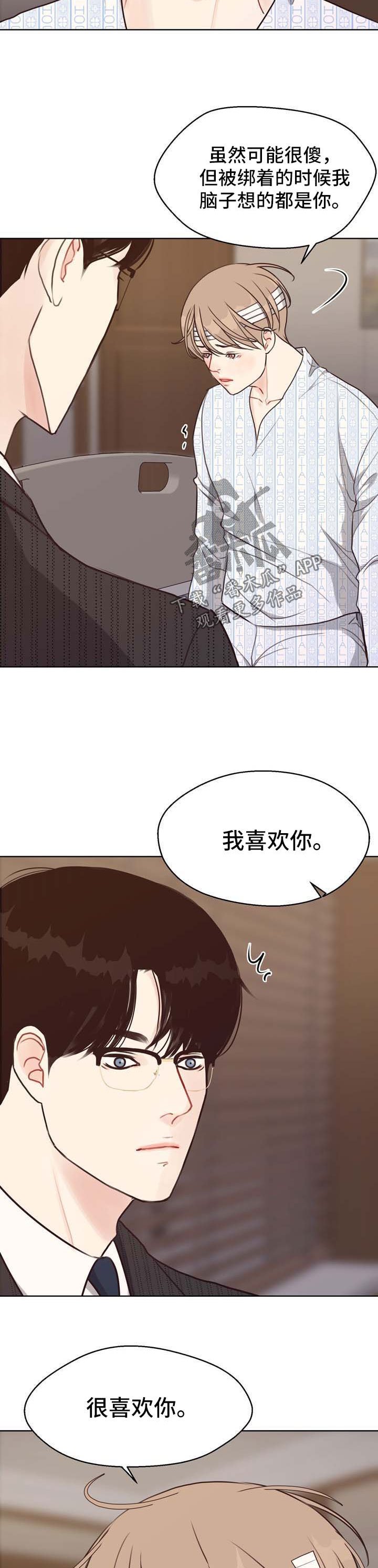 第44章：告白