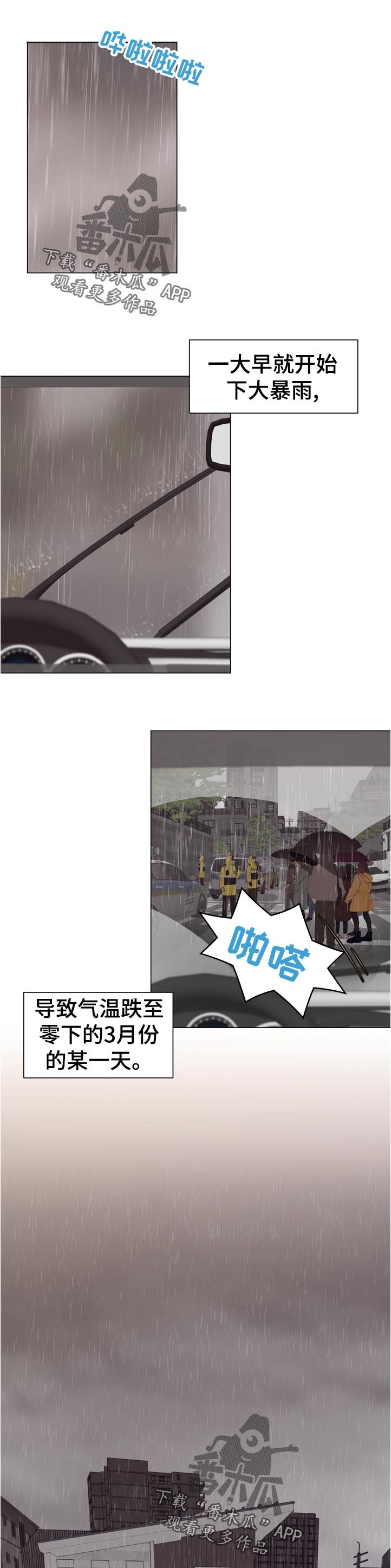 第53章：【第二季】暴雨
