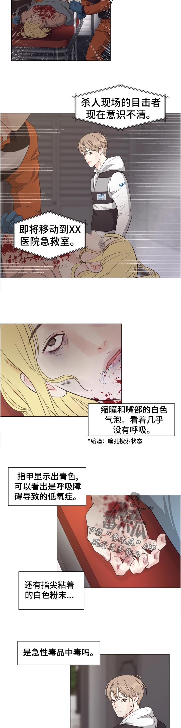 第53章：【第二季】暴雨