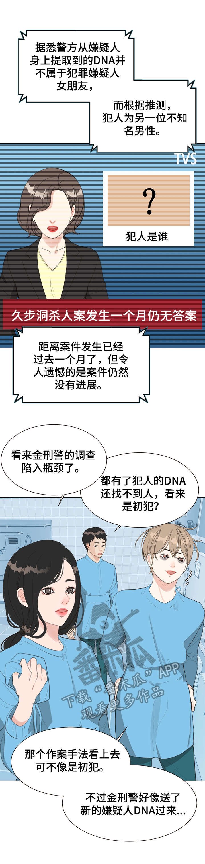 第7章：太乱