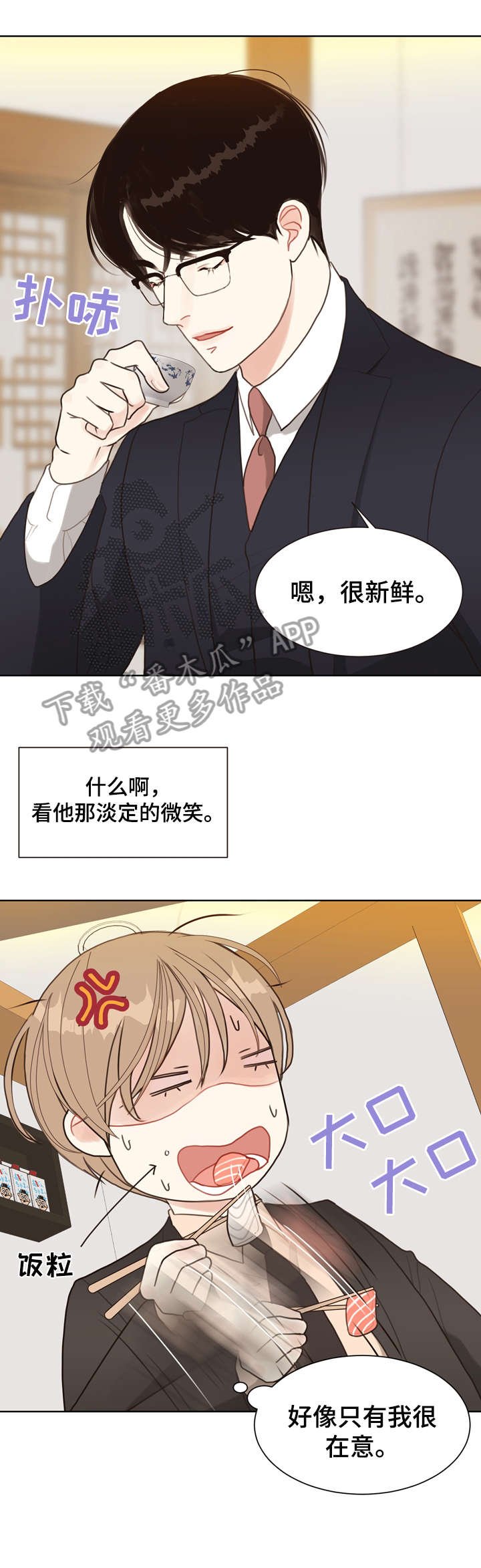 第9章：感觉