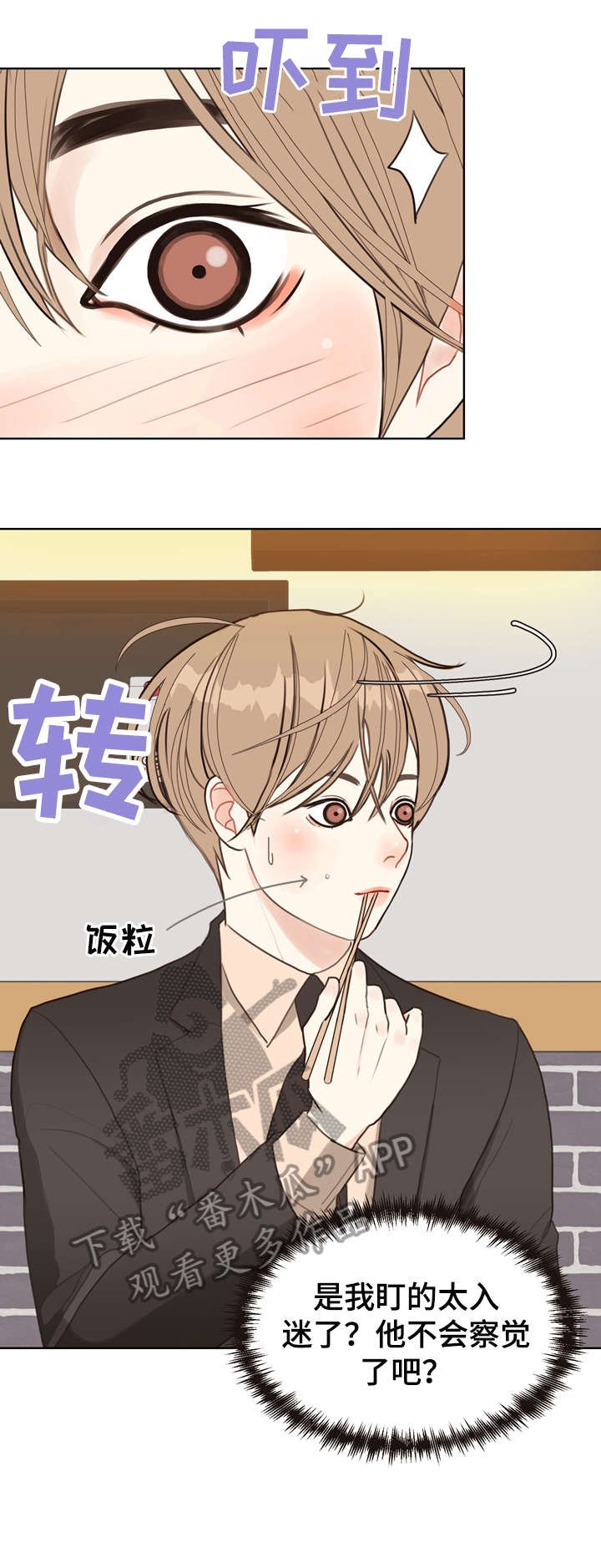 第9章：感觉