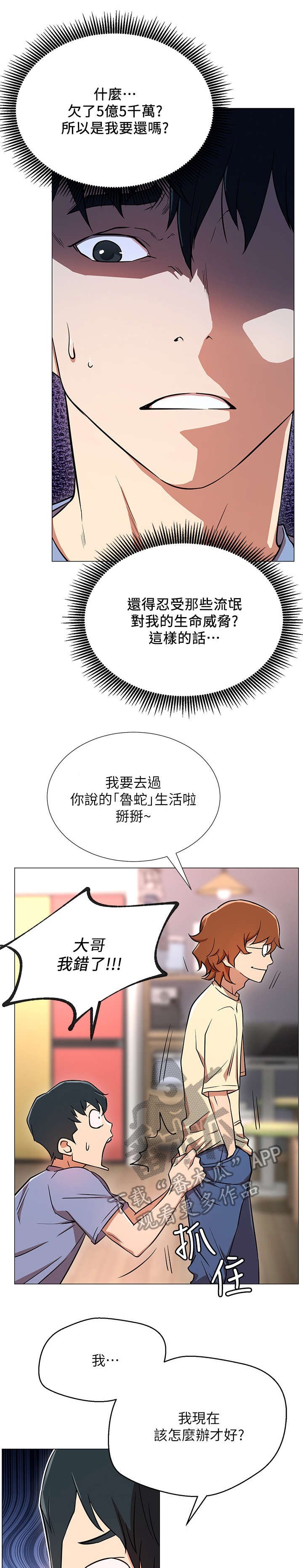 第6章：直播