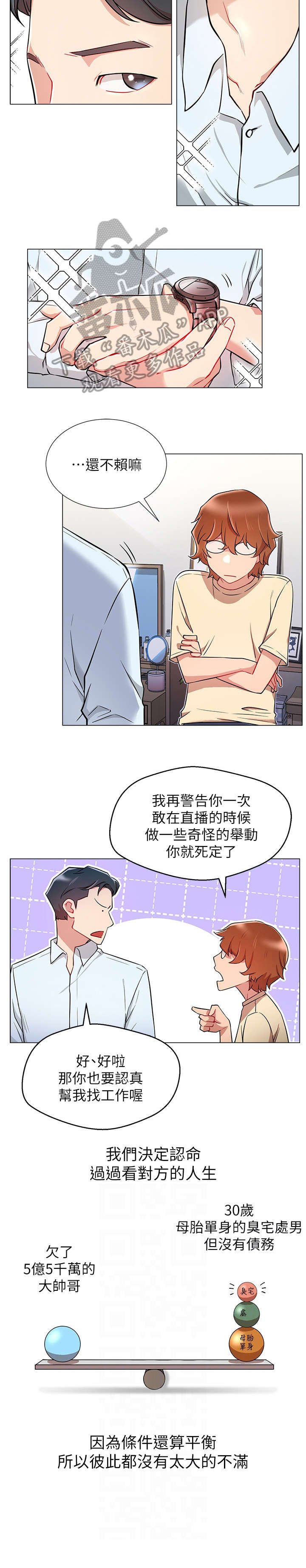 第6章：直播