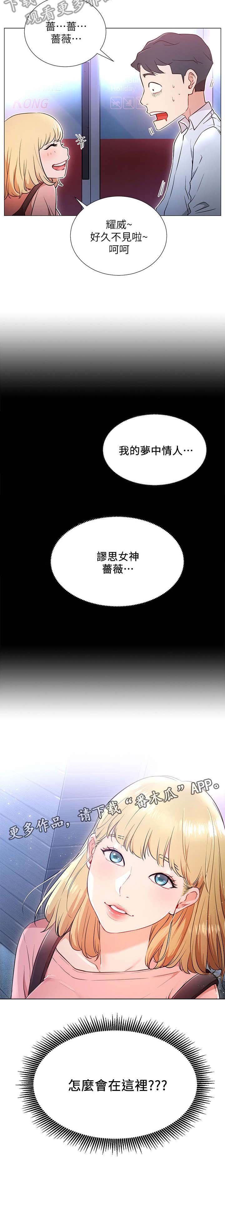 第7章：蔷薇