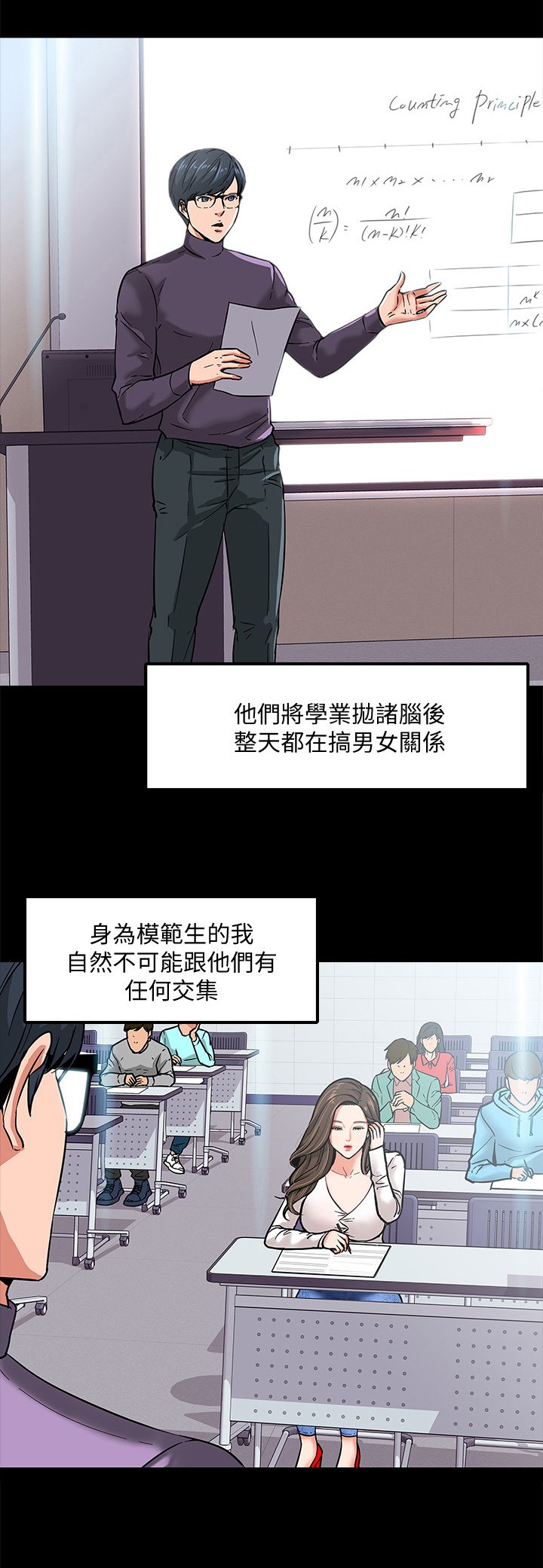 第4章：自知之明
