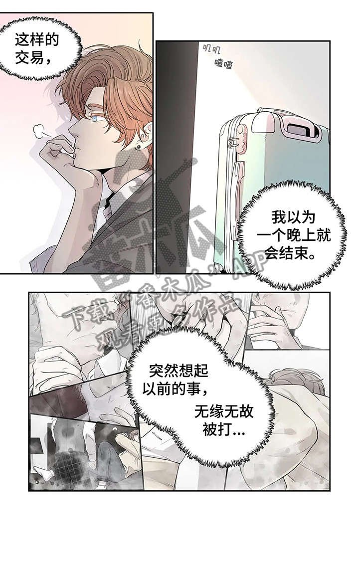 第13章：哥