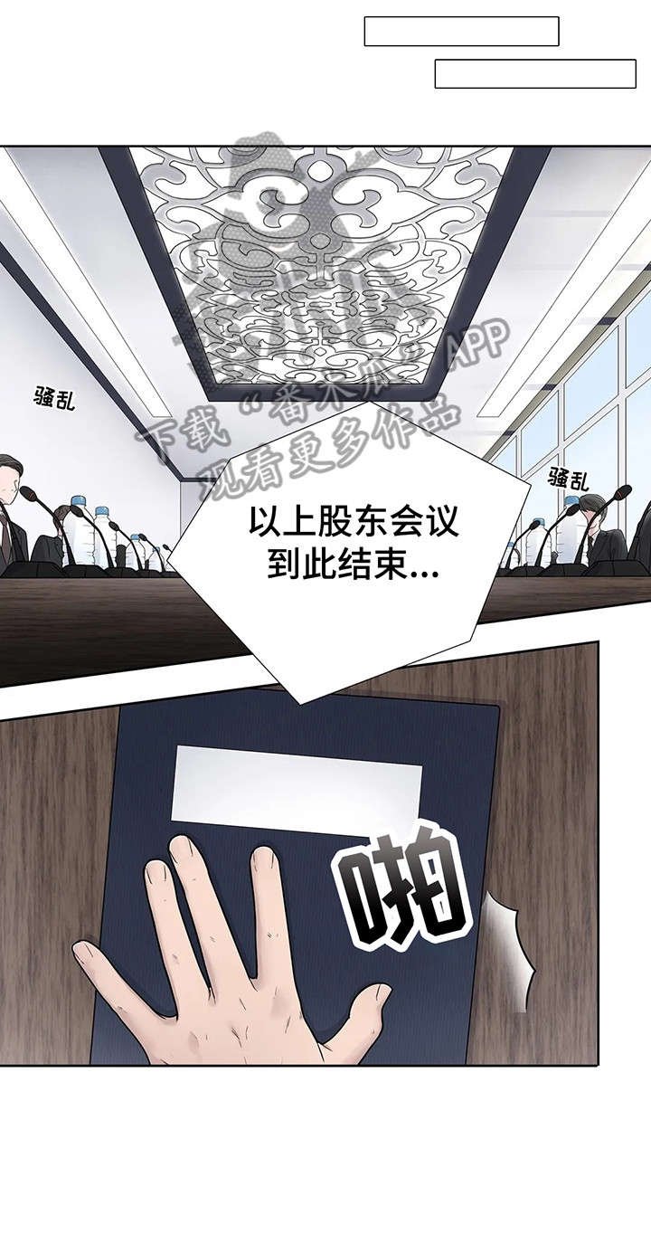 第13章：哥