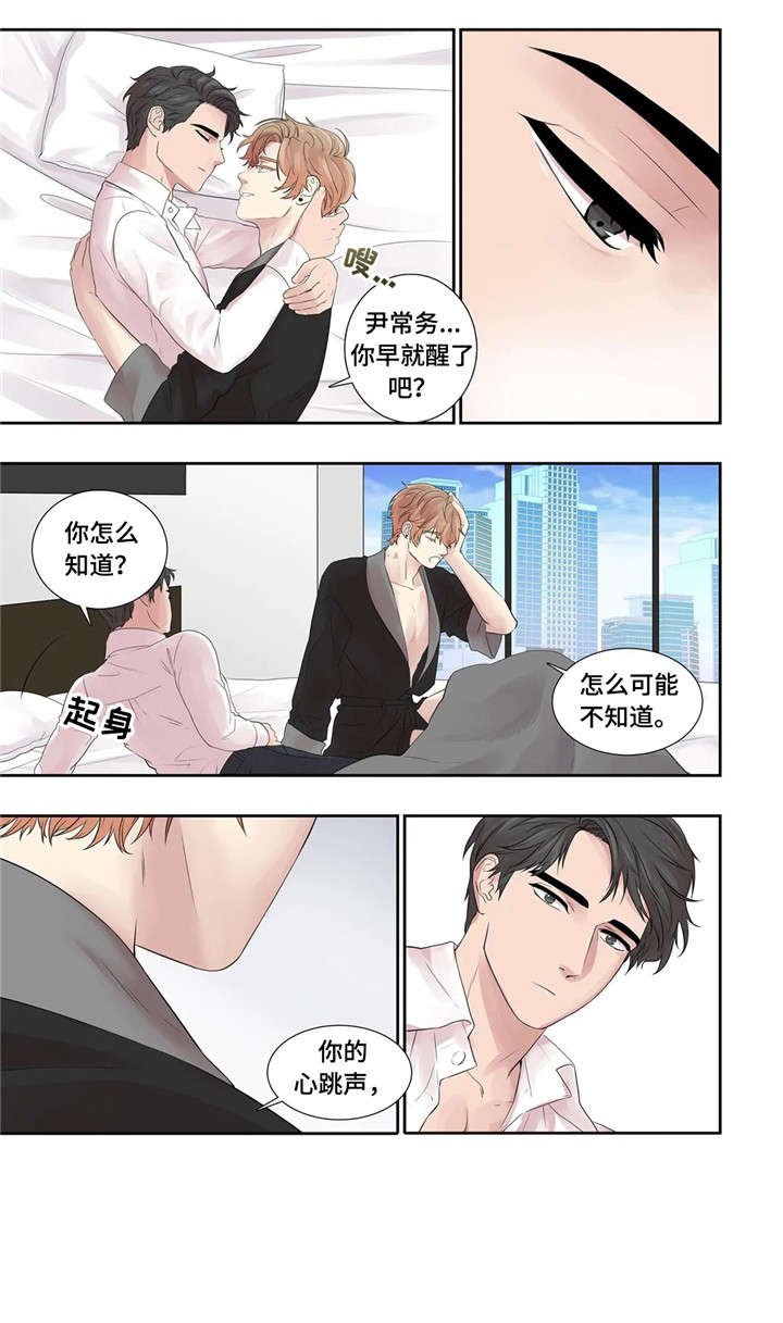 第23章：替代品