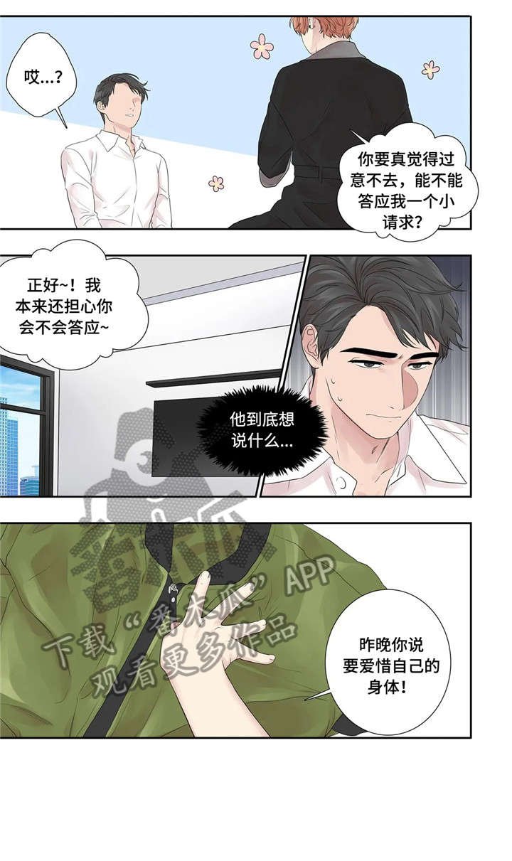 第23章：替代品