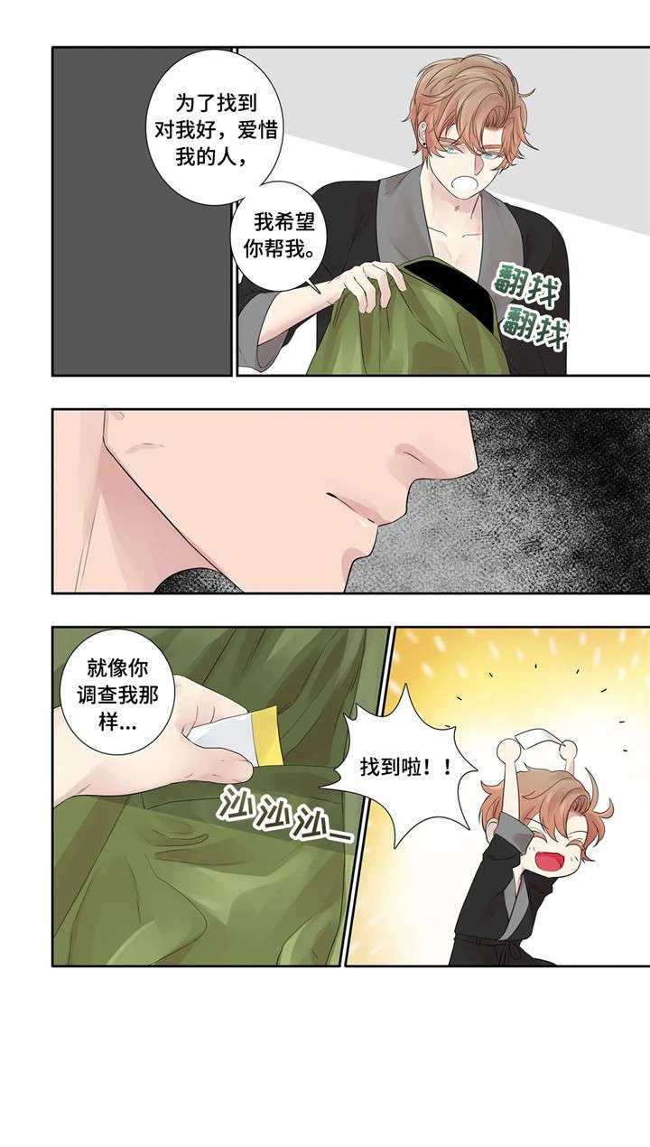 第23章：替代品